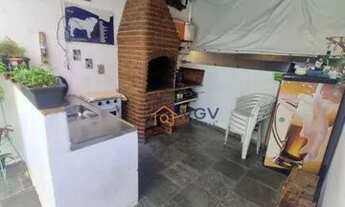 Imagem 4: Casa com 2 dormitórios, 160 m² - venda por R$ 1.000.000,00 ou aluguel por R$ 3.000,00/mês