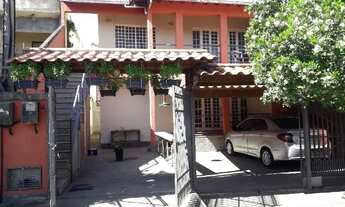 Imagem 2: Alugo casa 3 quartos (120 m2)- Jardim Imperial - 300 m da Av. 22 de maio