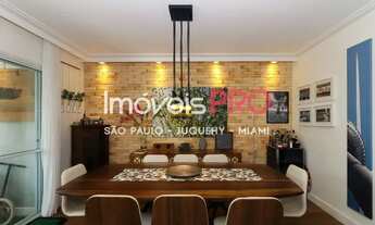 Imagem 6: Apartamento estiloso e com vista