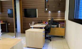 Imagem: Apartamento - Cambuí - Campinas