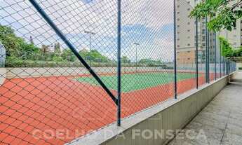 Imagem 5: São Paulo - Apartamento Padrão - Brooklin Paulista