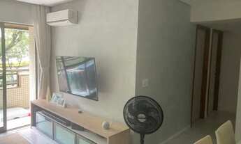 Imagem 7: Apartamento para aluguel possui 94m2com 3 quartos