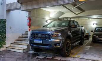 Imagem 7: Cobertura em Higienópolis