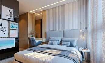 Imagem 2: Apartamento 2 quartos