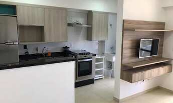 Imagem 2: Apartamento para aluguel 1 quarto 1 suíte 1 vaga Jardim Califórnia Ribeirão Preto