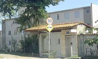 Imagem: Apartamento para aluguel com 47 com 2 quartos