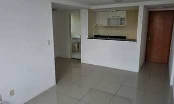 Imagem 3: Apartamento para aluguel 59m2 com 2 quartos em Candeias