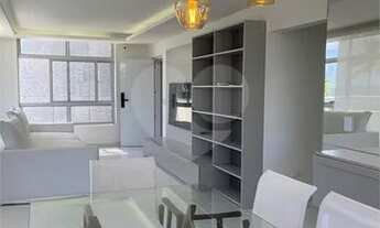 Imagem 3: APARTAMENTO À VENDA BEIRA MAR DE BOA VIAGEM