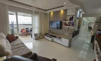 Imagem: Apartamento para aluguel com 124 metros