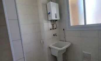 Imagem 3: Apartamento - Locação - Bosque dos Jacarandás - Cod. 7478