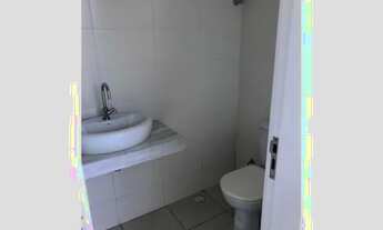 Imagem 5: Casa para venda tem 90 metros quadrados com 3 quartos em Campo Grande - Rio de Janeiro - R