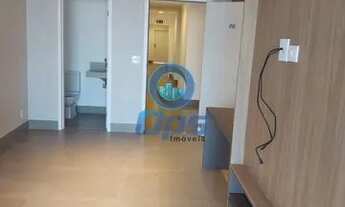 Imagem 5: Apartamento com 2 dorms, Boqueirão, Santos, Cod: 5541