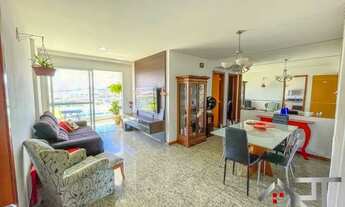 Imagem: Apartamento para venda tem 110 metros quadrados