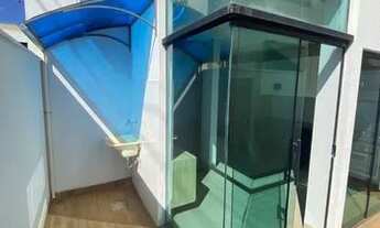 Imagem 6: Aluga-se Belissima Casa no Condominío Mirante Village