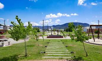 Imagem 2: Excelente terreno em condomínio fechado em Santa Maria-RS