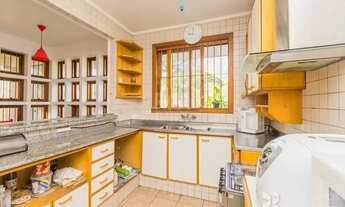 Imagem 7: BELO SOBRADO REFORMADO 3 DORMITÓRIOS - BAIRRO NONOAI