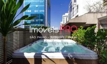 Imagem: Itaim - Cobertura com 2 suíte(s), 2 dormitório(s)