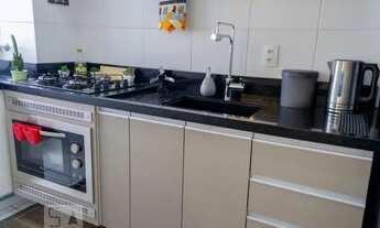 Imagem 6: Apartamento para Aluguel - Água Branca, 1 Quarto, 31 m2