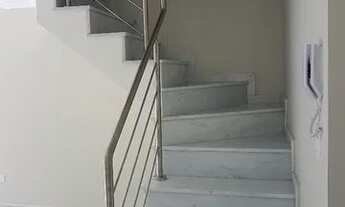 Imagem 5: Sobrado novo de 3 Quartos no Boqueirão/Hauer em Condomínio fechado direto com Proprietário