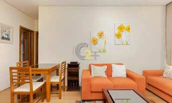 Imagem 3: APARTAMENTO - 2 DORMITÓRIOS - 1 VAGA