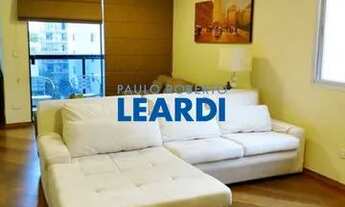 Imagem: APARTAMENTO - PERDIZES - SP