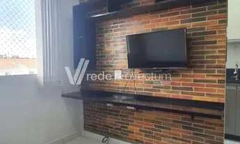 Imagem 6: Apartamento - Residencial Anauá - Hortolândia