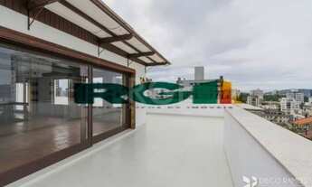 Imagem: Cobertura para Venda - 282m², 3 dormitórios