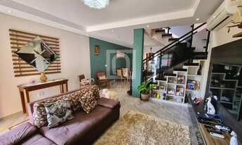 Imagem: Casa à venda Condomínio Horto Florestal