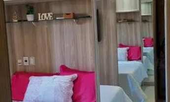 Imagem 2: APARTAMENTO MOBILIADO NO CONDOMÍNIO LUSITANO PARA ALUGAR