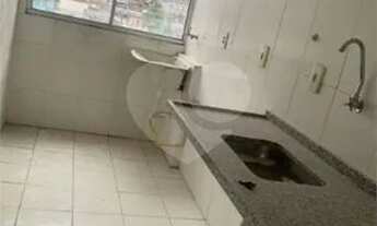 Imagem 2: Apartamento-São Paulo-MANDAQUI