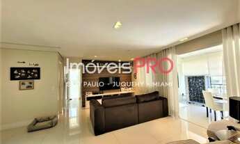 Imagem: Apartamento 121mts Venda na Granja Julieta