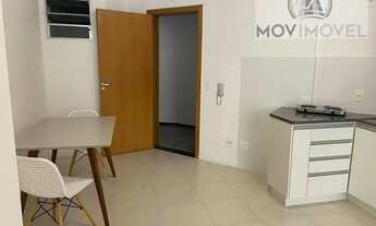 Imagem 7: Apartamento Loft Mobiliado para locação no Centro - Belo Horizonte, MG!