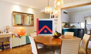 Imagem 7: Locação Apartamento 3 Dormitórios - 101 m² Consolação