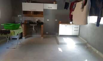 Imagem 6: Casa Americanópolis