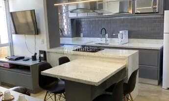 Imagem 2: Sul (Águas Claras