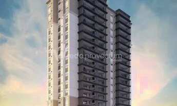 Imagem 2: Apartamento - Bonfim - Campinas