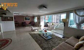 Imagem: Apartamento com 4 dormitórios à venda