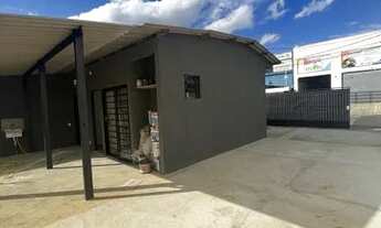 Imagem: Ponto comercial para aluguel possui 300