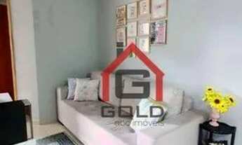 Imagem 7: Apartamento com 2 dormitórios para alugar, 50 m² por R$ 1.882,68/mês - Parque Oratório - S