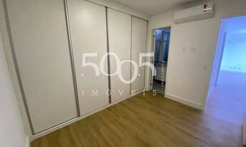 Imagem 4: Apartamento disponível para locação no Edifício Natura Park, com 89m² de área útil