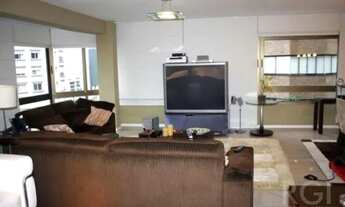 Imagem 5: Apartamento para Venda - 156.76m², 3 dormitórios, sendo 3 suites, 3 vagas - Bela Vista