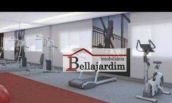 Imagem 3: Apartamento com 2 dormitórios à venda, 47 m² - Vila Sacadura Cabral - Santo André/SP