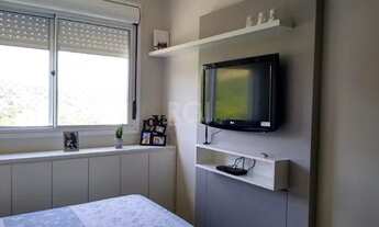 Imagem 5: Apartamento para Venda - 52.18m², 2 dormitórios, 1 vaga - Jardim Carvalho