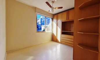 Imagem 4: Apartamento para Venda - 53m², 2 dormitórios, 1 vaga - Cristo Redentor