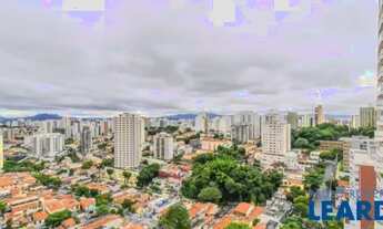 Imagem 7: APARTAMENTO - POMPÉIA - SP