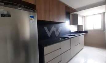 Imagem 6: Apartamento mobiliado Rio Branco Novo Hamburgo