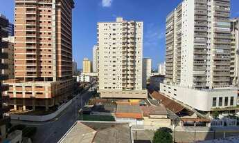 Imagem 7: APARTAMENTO COM 51.77 m² - AVIAÇÃO - PRAIA GRANDE SP