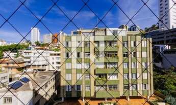 Imagem 6: Apartamento para Aluguel - Luxemburgo, 3 Quartos, 187 m2