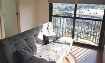 Imagem 7: Apartamento para Venda - 37m², 1 dormitório, 1 vaga - Jardim Botânico