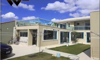 Imagem 2: CASA COM 02 PAVIMENTOS DE FRENTE PARA RUA COM 03 QUARTOS NO CAJURU!!